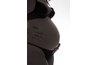 HCG is active during pregnancy.