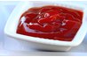 Ketchup removes tarnish from copper surfaces.