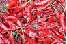 Spicy chilies