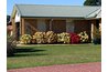 Good curb appeal is essential.
