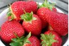 A seasonal theme should include seasonal foods, such as fruit.