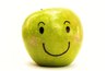 Give away refrigerator magnets with "healthy smile tips"--and your business name.
