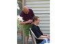 Determine the settings to use before beginning the haircut.
