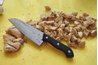 Cutting Chicken Breasts