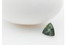 Transparent peridots command a higher price than cloudy peridots.