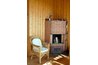 Area rugs can bring light to a room easily.