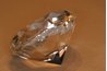 A diamond crystal
