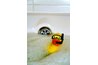 A good soak in a cool bath can ease itching.
