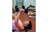 Gym memberships do not qualify, but weight-loss programs paid for at a gym may qualify.