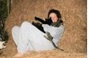 Feral cats won't be this affectionate but will appreciate the care.
