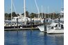 One of Rhode Island's beautiful harbors.