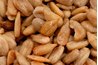 Sprinkle sunflower seeds on chicken or snack on whole sunflower seeds while on the go.