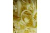Strong cheese matures for longer than mild cheese.