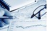 In linear regression, the closer a value is to 1, the more the dependdnt variable is related to the explanatory variable.