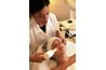 Visit a dermatologist to treat your skin concerns.