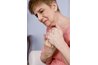 One common cause of rippled nails is psoriatic or inflammatory arthritis