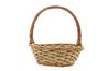 Carry a basket to accessorize.