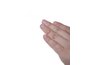 Blisters can form