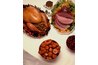 Consider the entire menu when estimating the size ham to buy