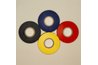 It will help when re-assembling to mark nuts with colored tape.