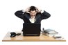 Consider the possibility that multitasking is highly overrated.