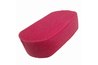 Sponges gently lift and clean stains from many surfaces.