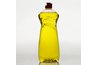 Dishwashing detergent is effective for removing paint stains.
