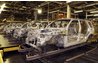 Automobile frames are typically electrogalvanized.