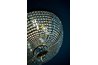 A great chandelier can inspire your ceiling design.