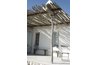 Porticos should reflect the architecture of the home.