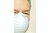 Hantavirus is spread through dust in the air.
