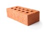 Use a brick to weigh down the stack for drying.