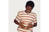 Boy with stomach pain