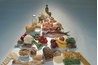 Food pyramid