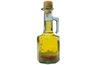 Olive oil naturally shines and moisturizes wood flooring.