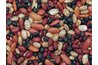 Eating a variety of beans and lentils helps meet your iron requirements.