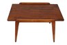 Remove the price tag and restore wood's beauty.