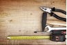 Having the right tool for the job is crucial to a carpenter.