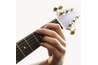 Man playing guitar
