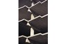 Lightweight concrete in high-rise floors.