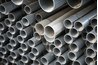 PVC pipes are available in all sizes at most home improvement retail stores.