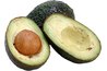 Mashed avocado is another natural shine producer for hair.