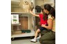 In an animal setting, prevention of disease is critical.
