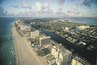 Hotels on the beach