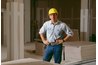 Add sheets of drywall to give a fresh, new surface to your wall.