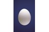 Eggs add shine to hair.