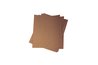 For the best results, do not skip sanding the completed wall to a smooth surface.