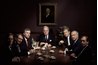 Only 10 percent of banks have a formal process to review a board member's performance.