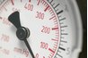Allowable pressure loss during hydrostatic testing depends on the pipe diameter and test pressure.