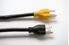 Heavy-duty power extension cords can be expensive